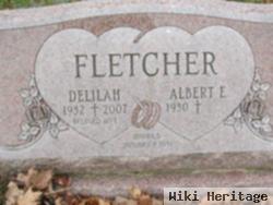 Albert E. Fletcher