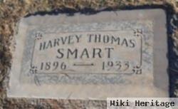 Harvey Thomas Smart