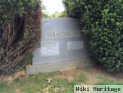 Benjamin Paul Seraydarian