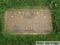 Tommy Murrell