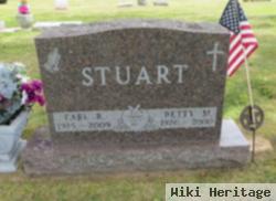 Earl Richard Stuart