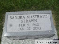 Sandra Michele Strait Strawn