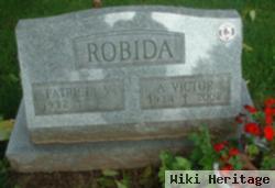 A Victor Robida