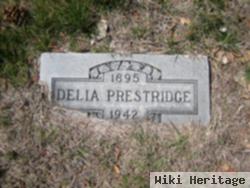 Della Prestridge