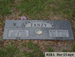 Jack L Tanzy