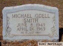 Michael Odell Smith