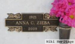 Anna C Zieba