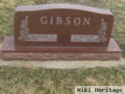 Helen K. Johnson Gibson