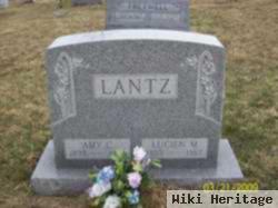 Amy Catherine Knotts Lantz