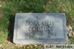 Dora Kelly Cousins