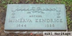 Minerva Kendrick