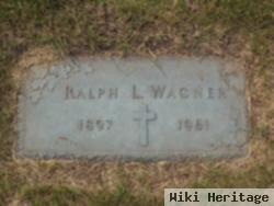 Peter Ralph "ralph" Wagner