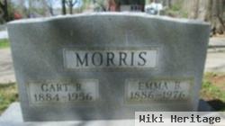 Gart Robert Morris, Sr