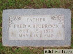 Fred A Bluerock