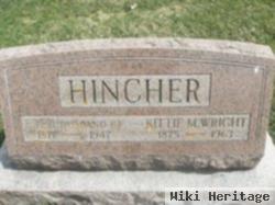 Fred Hincher