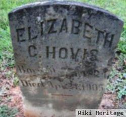 Elizabeth C Hovis