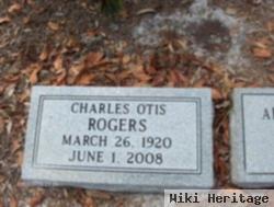 Charles Otis Rogers
