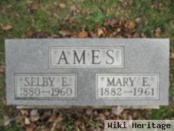 Selby E. Ames