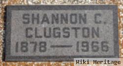 Shannon Cleveland Clugston