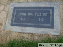 John Jackson Whiteside