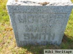 Mary Smith