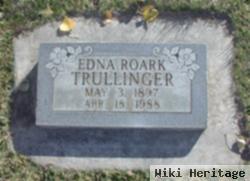 Edna Roark Trullinger