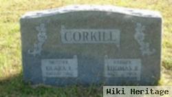 Thomas R. Corkill