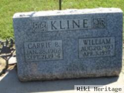 William Kline