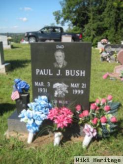 Paul J. Bush