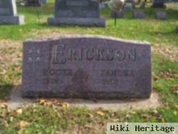 Sandra G. Erickson