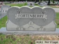 Ann Fortenberry