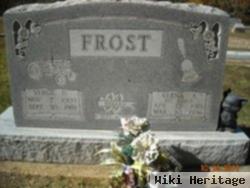 Verna A Frost