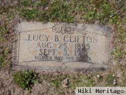 Lucy B. Clifton