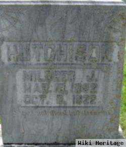 Mildred J. Hutchison