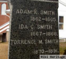 Adam K. Smith