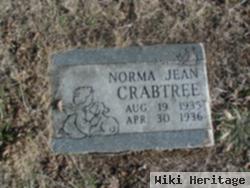 Norma Jean Crabtree