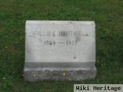 Willis Eugene Hartwell