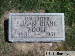 Susan Diane Woolf