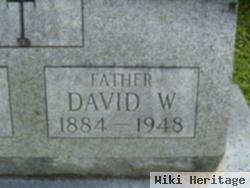 David W. Hart