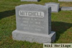 Jennie S. Mitchell