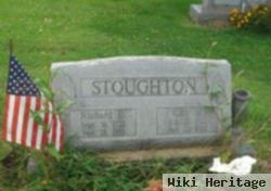 Ruth M. Stoughton