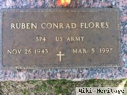 Ruben Conrad Flores