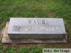 Sarah M. Raub