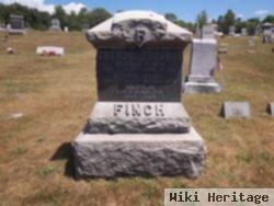 Ina Finch Case