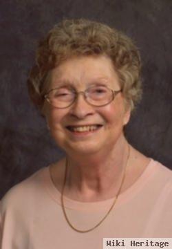 Norma Jean Schleiger Wright