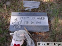 Patty Jo Ward