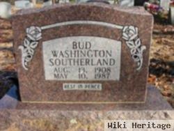 Bud W. Southerland