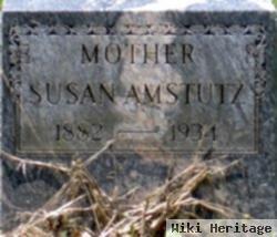 Susan Hofstetter Amstutz