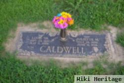 Louis Caldwell, Sr