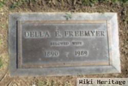 Della E Pell Freemyer